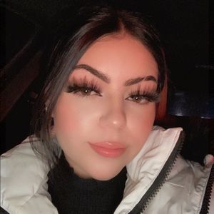 Meet your Posher, Aaliyah